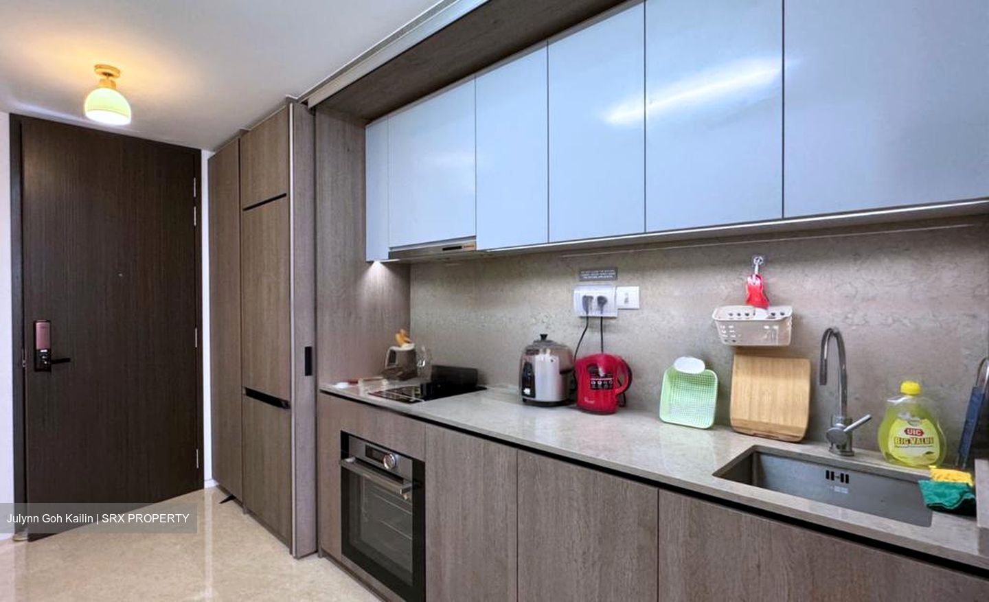 Avenue South Residence (D3), Apartment #465966251